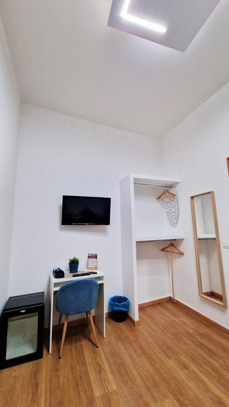 B&B One CTA Exterior foto